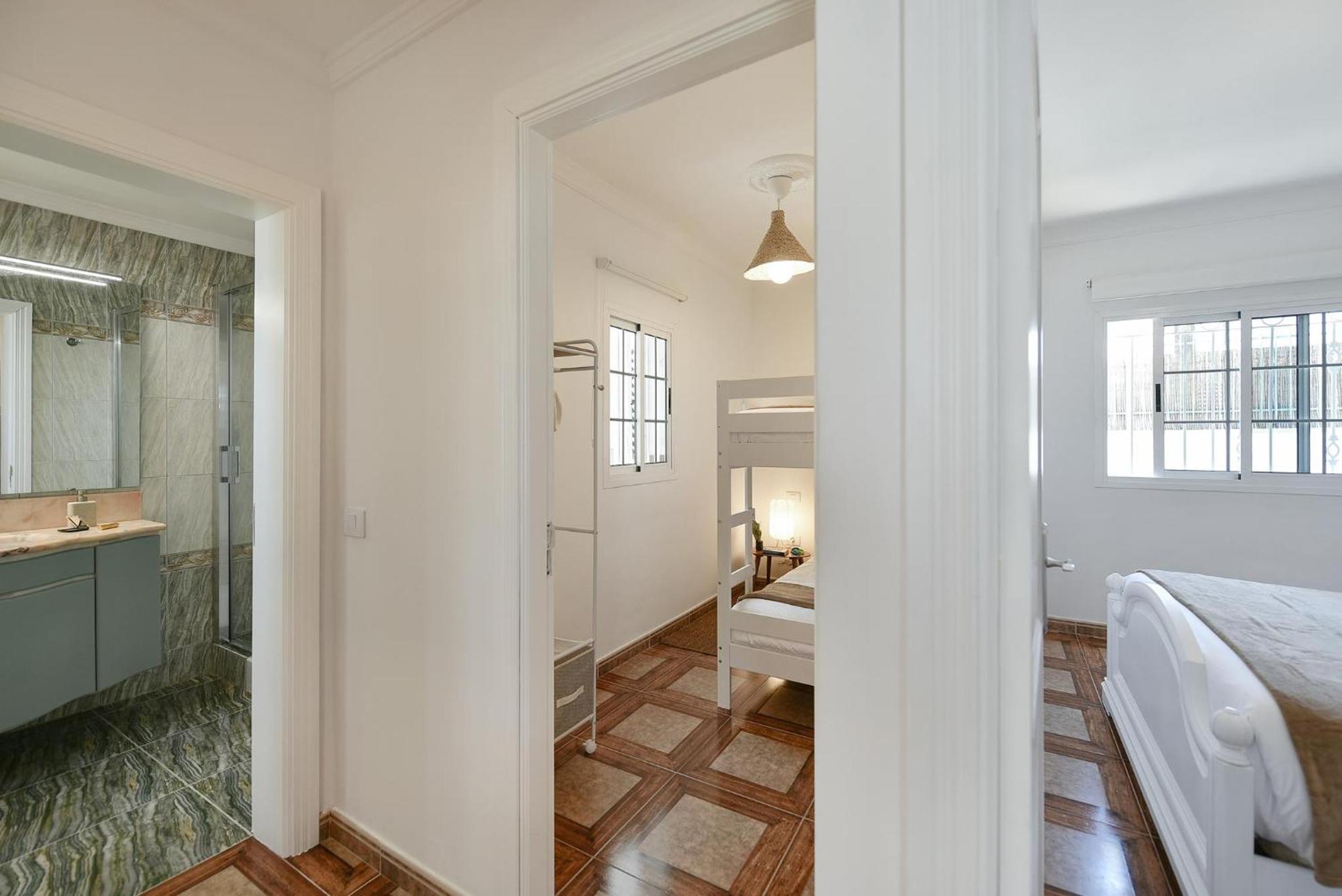 Casa Nena By Villagrancanaria Vakantiehuis