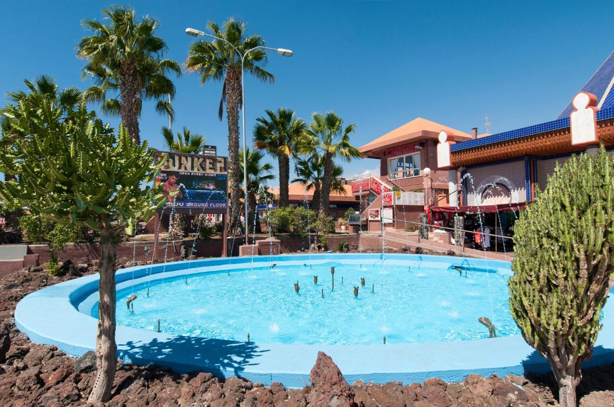 Casa Nena By Villagrancanaria Vakantiehuis